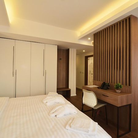 Hotel Freya Струга Номер фото